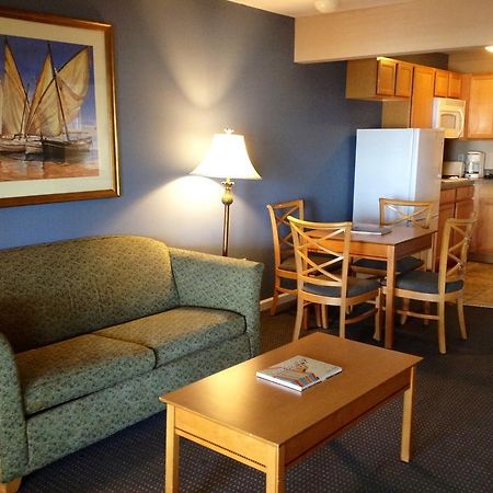 Ambassador Inn Ocean City Exteriér fotografie
