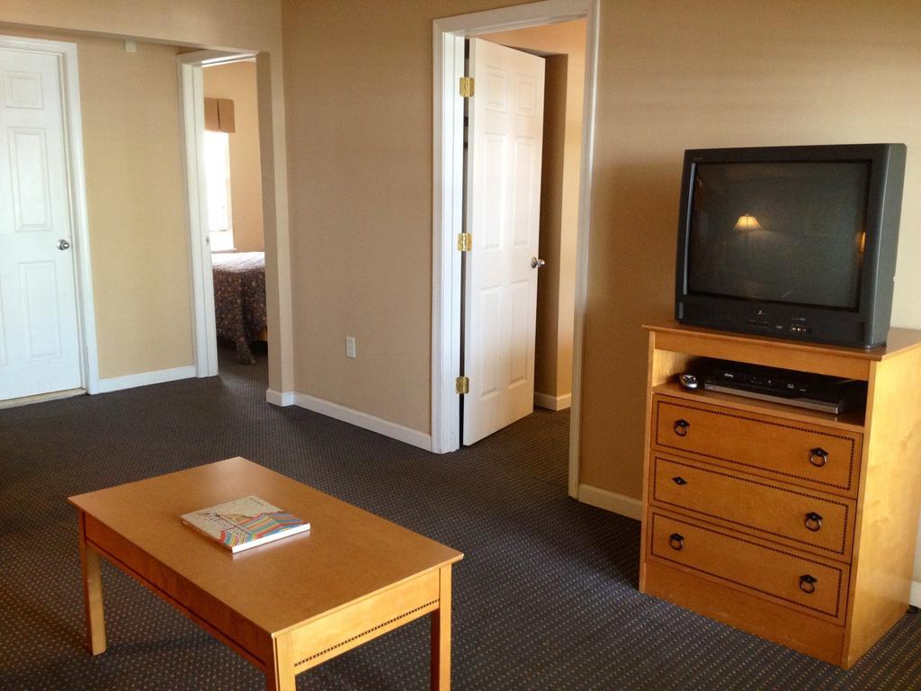 Ambassador Inn Ocean City Pokoj fotografie