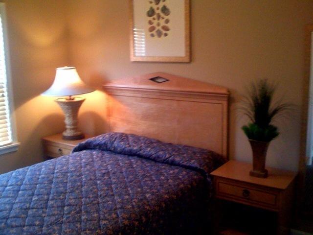 Ambassador Inn Ocean City Pokoj fotografie