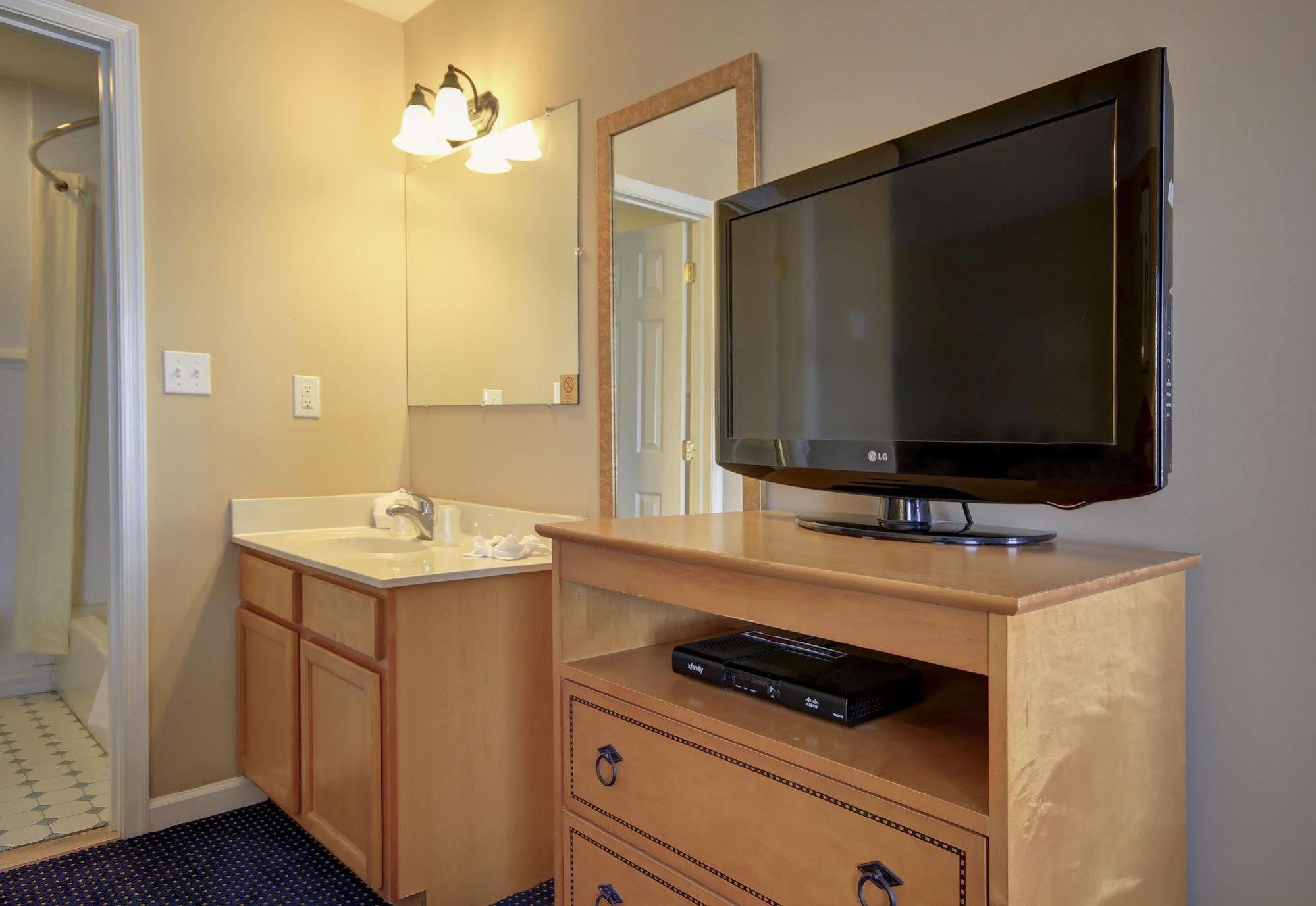 Ambassador Inn Ocean City Exteriér fotografie