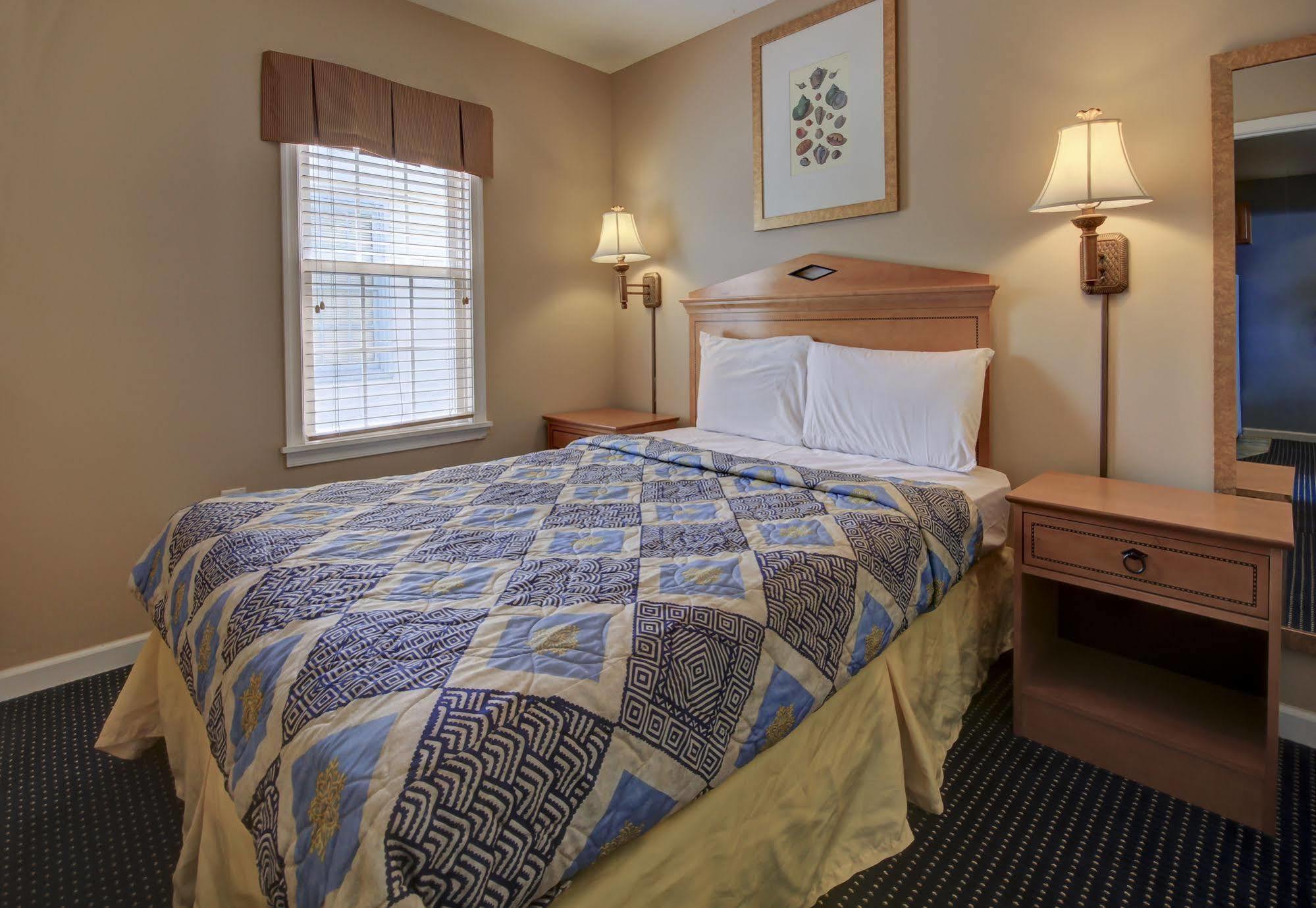 Ambassador Inn Ocean City Exteriér fotografie